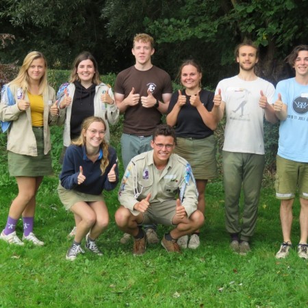 IMG 3001 - Scouts en Gidsen Zaventem 